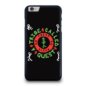 A TRIBE CALLED QUEST HIP HOP SYMBOL iPhone 6 / 6S Plus Case Cover A TRIBE CALLED QUEST HIP HOP SYMBOL iPhone 6 / 6S Plus Case Cover