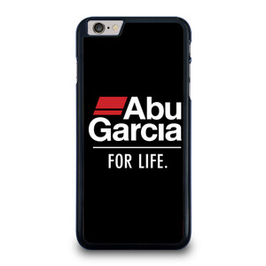 ABU GARCIA FISHING LOGO iPhone 6 / 6S Plus Case Cover