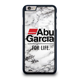 ABU GARCIA FISHING MARBLE iPhone 6 / 6S Plus Case Cover