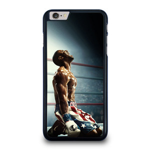 ADONIS CREED BOXING MOVIES iPhone 6 / 6S Plus Case Cover