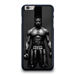 ADONIS CREED BOXING iPhone 6 / 6S Plus Case Cover