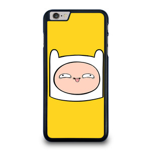 ADVENTURE TIME FINN THE HUMAN iPhone 6 / 6S Plus Case Cover