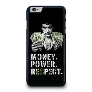 AL PACINO TONY MONTANA SCARFACE iPhone 6 / 6S Plus Case Cover