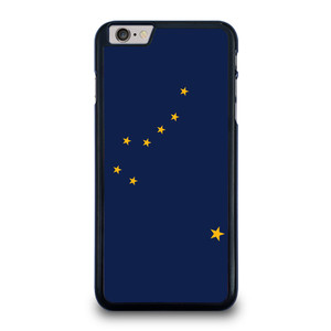 ALASKA STATES FLAG iPhone 6 / 6S Plus Case Cover ALASKA STATES FLAG iPhone 6 / 6S Plus Case Cover