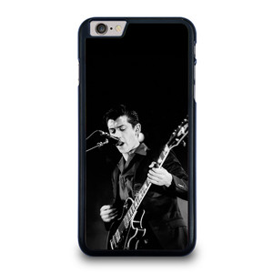 ALEX TURNER ARCTIC MONKEYS iPhone 6 / 6S Plus Case Cover