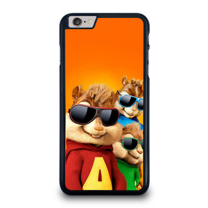 ALVIN AND THE CHIPMUNKS BAND 2 iPhone 6 / 6S Plus Case Cover