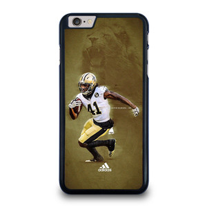 ALVIN KAMARA NEW ORLEANS SAINTS NFL iPhone 6 / 6S Plus Case Cover ALVIN KAMARA NEW ORLEANS SAINTS NFL iPhone 6 / 6S Plus Case Cover