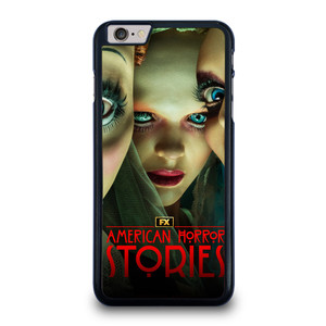 AMERICAN HORROR STORIES POSTER iPhone 6 / 6S Plus Case Cover