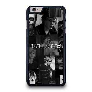 AMERICAN HORROR STORY TATE LANGDON iPhone 6 / 6S Plus Case Cover