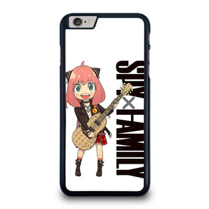 ANYA SPY X FAMILY ANIME iPhone 6 / 6S Plus Case Cover
