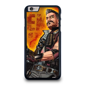 APEX LEGENDS FUSE iPhone 6 / 6S Plus Case Cover