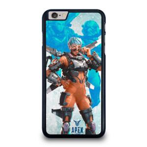 APEX LEGENDS VALKYRIE 2 iPhone 6 / 6S Plus Case Cover