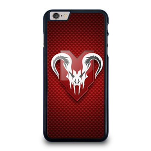 APEX PREDATOR LOGO iPhone 6 / 6S Plus Case Cover