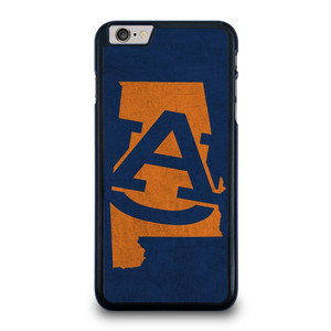 AUBURN TIGERS ICON iPhone 6 / 6S Plus Case Cover AUBURN TIGERS ICON iPhone 6 / 6S Plus Case Cover