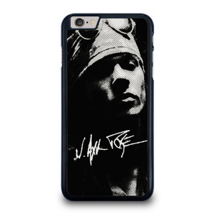 AXL ROSE GUNS N ROSES BAND iPhone 6 / 6S Plus Case Cover