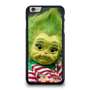 BABY GRINCH CARTOON iPhone 6 / 6S Plus Case Cover