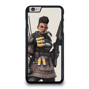 BANGALORE APEX LEGEND iPhone 6 / 6S Plus Case Cover