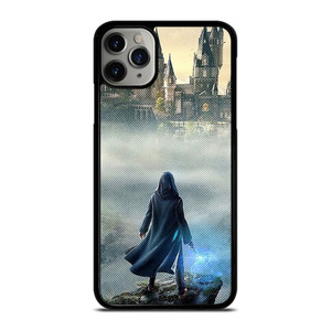 HOGWARTS LEGACY HARRY POTTER GAME iPhone 11 Pro Max Case Cover