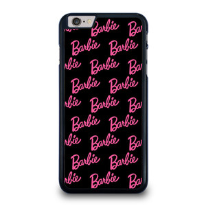 BARBIE TOYS LOGO iPhone 6 / 6S Plus Case Cover
