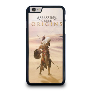 BAYEK ASSASSINS CREED GAMES iPhone 6 / 6S Plus Case Cover