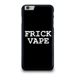 BAYLEN LEVINE FRICK VAPE iPhone 6 / 6S Plus Case Cover