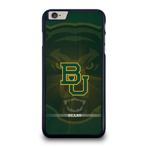 BAYLOR BEARS FOOTBALL iPhone 6 / 6S Plus Case Cover