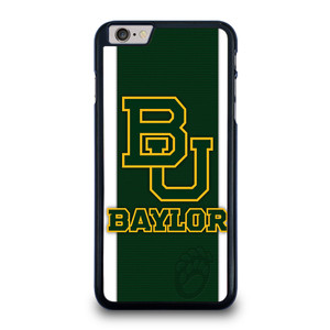 BAYLOR BEARS UNIVERSITY FOOTBALL iPhone 6 / 6S Plus Case Cover