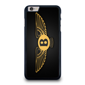 BENTLEY CAR GOLD LOGO iPhone 6 / 6S Plus Case Cover