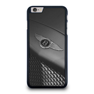 BENTLEY CAR GRILL iPhone 6 / 6S Plus Case Cover
