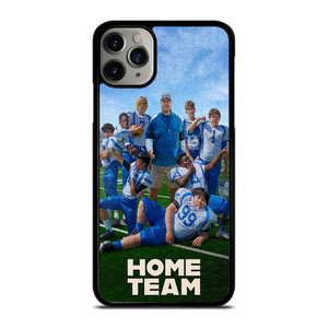 HOME TEAM NFL FOOTBALL MOVIES iPhone 11 Pro Max Case Cover HOME TEAM NFL FOOTBALL MOVIES iPhone 11 Pro Max Case Cover