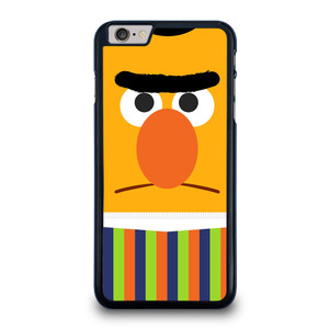 BERT SESAME STREET MUPPETS iPhone 6 / 6S Plus Case Cover BERT SESAME STREET MUPPETS iPhone 6 / 6S Plus Case Cover