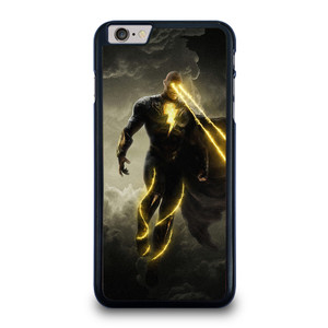 BLACK ADAM DWAYNE JOHNSON iPhone 6 / 6S Plus Case Cover BLACK ADAM DWAYNE JOHNSON iPhone 6 / 6S Plus Case Cover