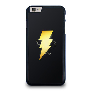 BLACK ADAM MOVIES SYMBOL iPhone 6 / 6S Plus Case Cover