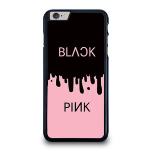BLACKPINK KPOP CUTE iPhone 6 / 6S Plus Case Cover