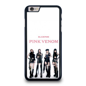 BLACKPINK PINK VENOM 2 iPhone 6 / 6S Plus Case Cover