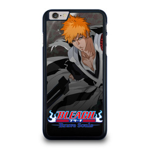 BLEACH BRAVE SOULS GAMES iPhone 6 / 6S Plus Case Cover