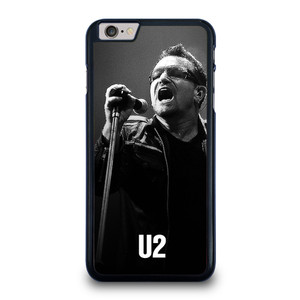 BONO U2 BAND iPhone 6 / 6S Plus Case Cover