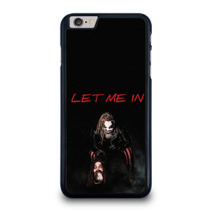 BRAY WYATT LET ME IN iPhone 6 / 6S Plus Case Cover