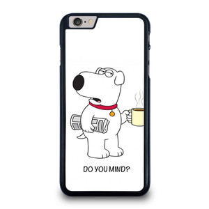 BRIAN GRIFFIN FAMILY GUY iPhone 6 / 6S Plus Case Cover