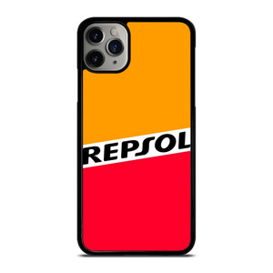 HONDA REPSOL RACING iPhone 11 Pro Max Case Cover