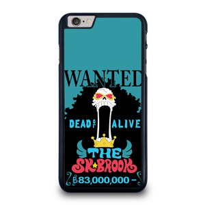 BROOK BOUNTY ONE PIECE iPhone 6 / 6S Plus Case Cover