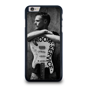 BRYAN ADAMS SINGER iPhone 6 / 6S Plus Case Cover