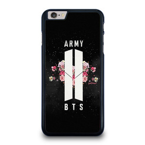 BTS BANGTAN BOYS ARMY iPhone 6 / 6S Plus Case Cover