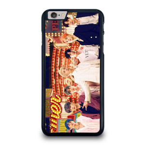 BTS BANGTAN BOYS BOY WITH LUV iPhone 6 / 6S Plus Case Cover