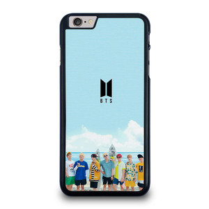 BTS BANGTAN BOYS SUMMER PACKAGE iPhone 6 / 6S Plus Case Cover