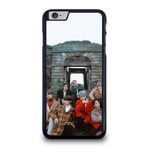 BTS BANGTAN BOYS WINTER PACKAGE iPhone 6 / 6S Plus Case Cover