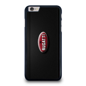 BUGATTI CARS EMBLEM iPhone 6 / 6S Plus Case Cover