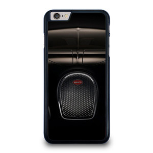 BUGATTI SUPER CAR BUMPER iPhone 6 / 6S Plus Case Cover