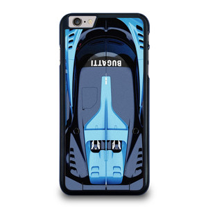 BUGATTI VISION GT iPhone 6 / 6S Plus Case Cover
