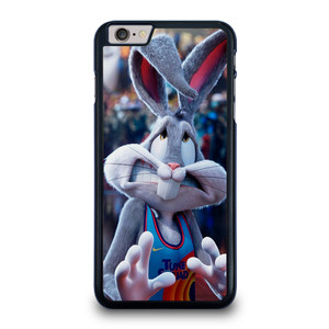 BUGS BUNNY SPACE JAM LOONEY TUNES iPhone 6 / 6S Plus Case Cover